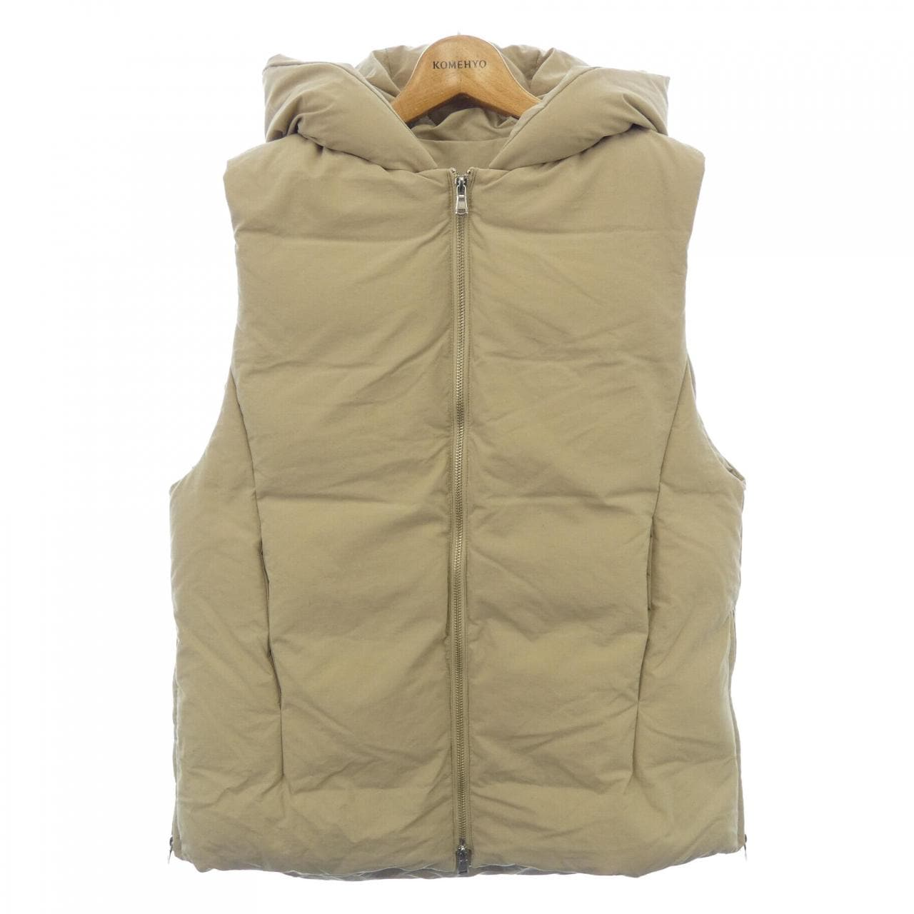HAKUU ダウンベスト