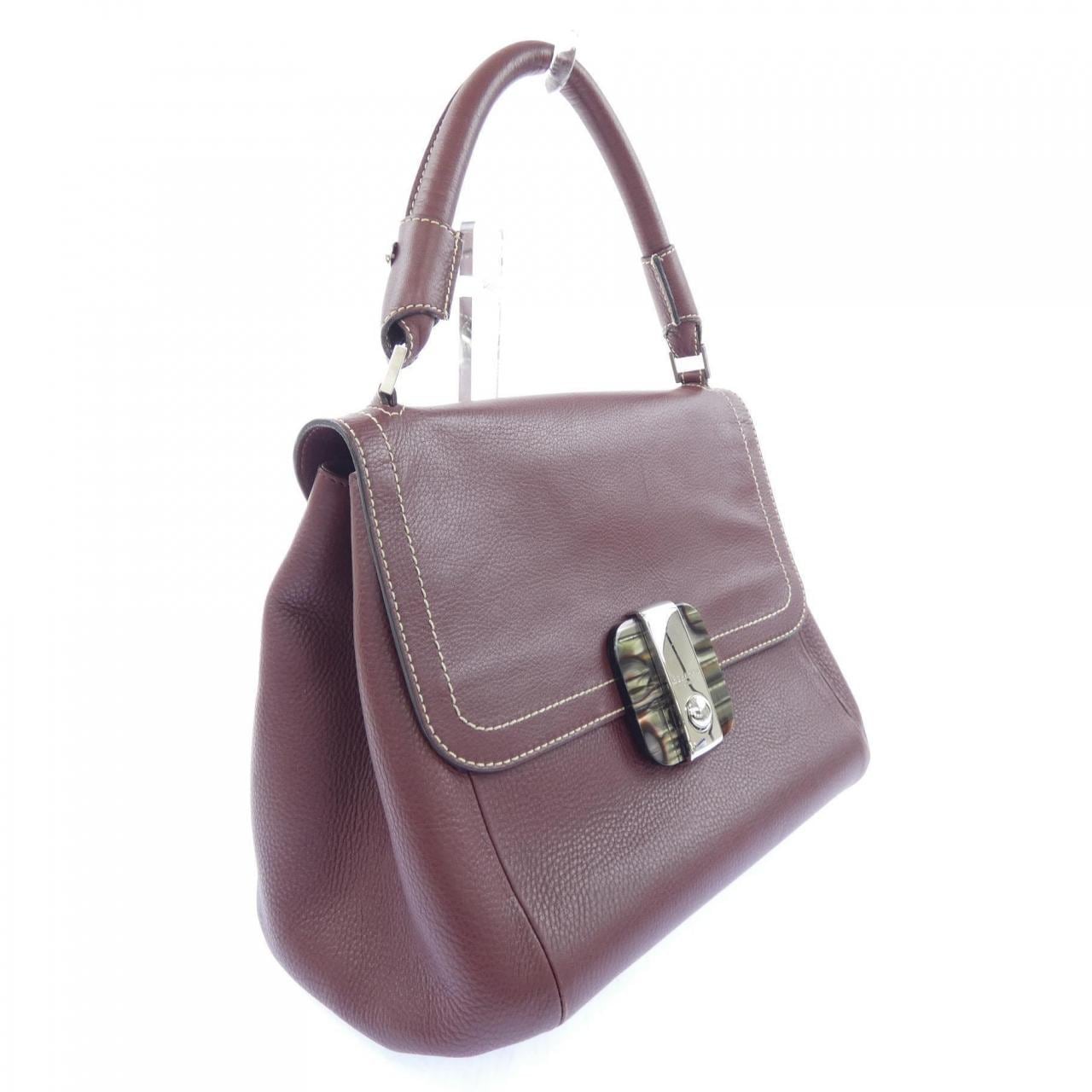 セラピアン SERAPIAN LEILIAN BAG