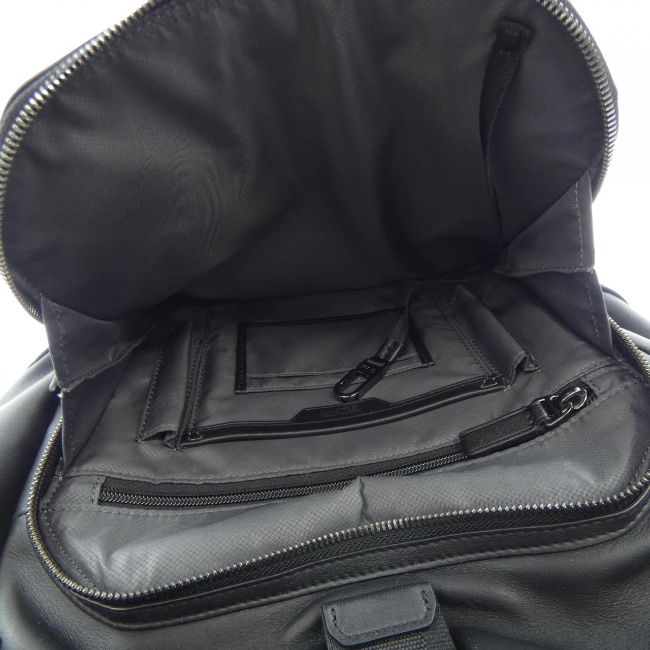 トゥミ TUMI 06302021DBM BACKPACK