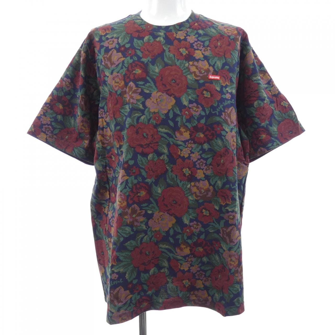 シュプリーム SUPREME SMALL BOX Tシャツ