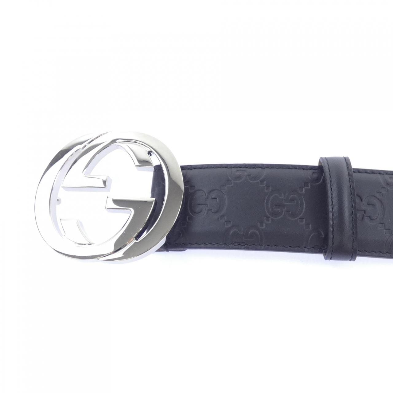 グッチ GUCCI 411924 CWCIN BELT