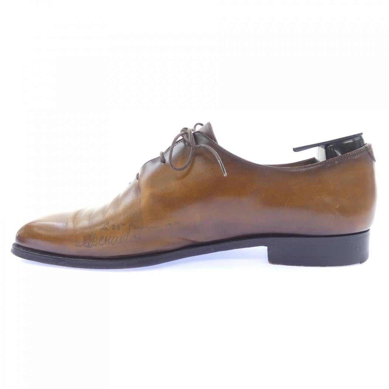 ベルルッティ Berluti シューズ