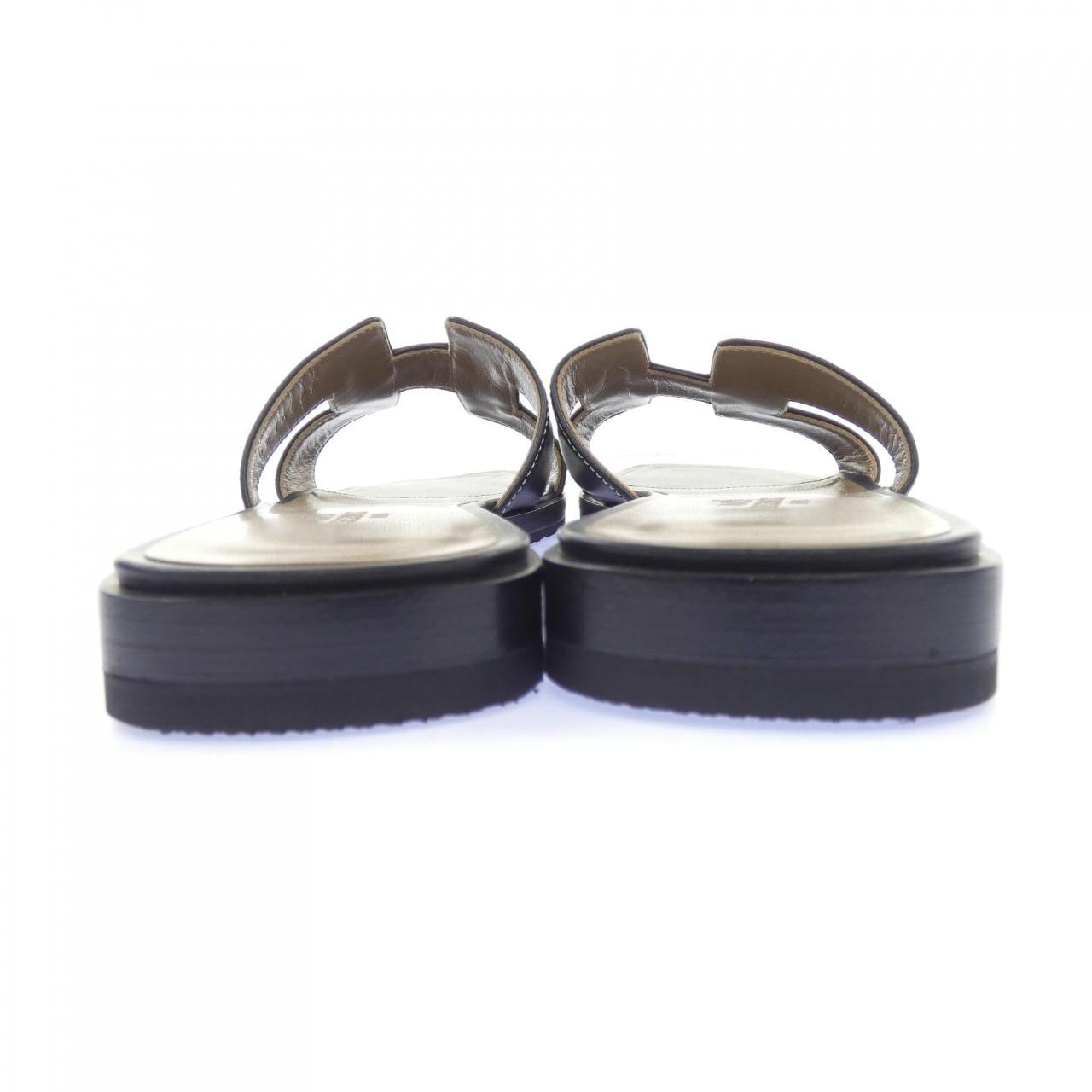エルメス HERMES オラン ORAN 021056Z サンダル