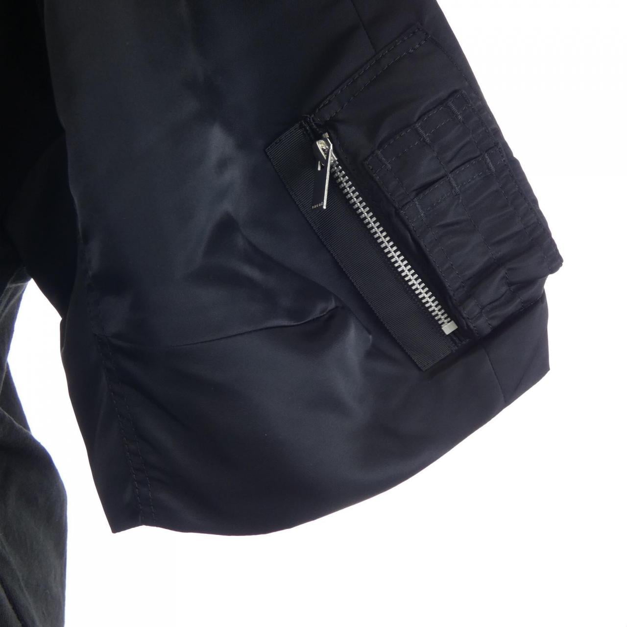 サカイ SACAI 24-07400 Tシャツ