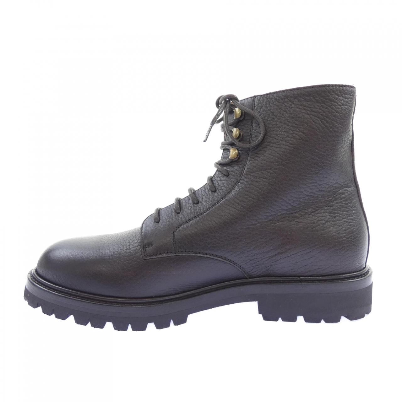 ブルネロクチネリ BRUNELLO CUCINELLI MZUCLAY718 ブーツ