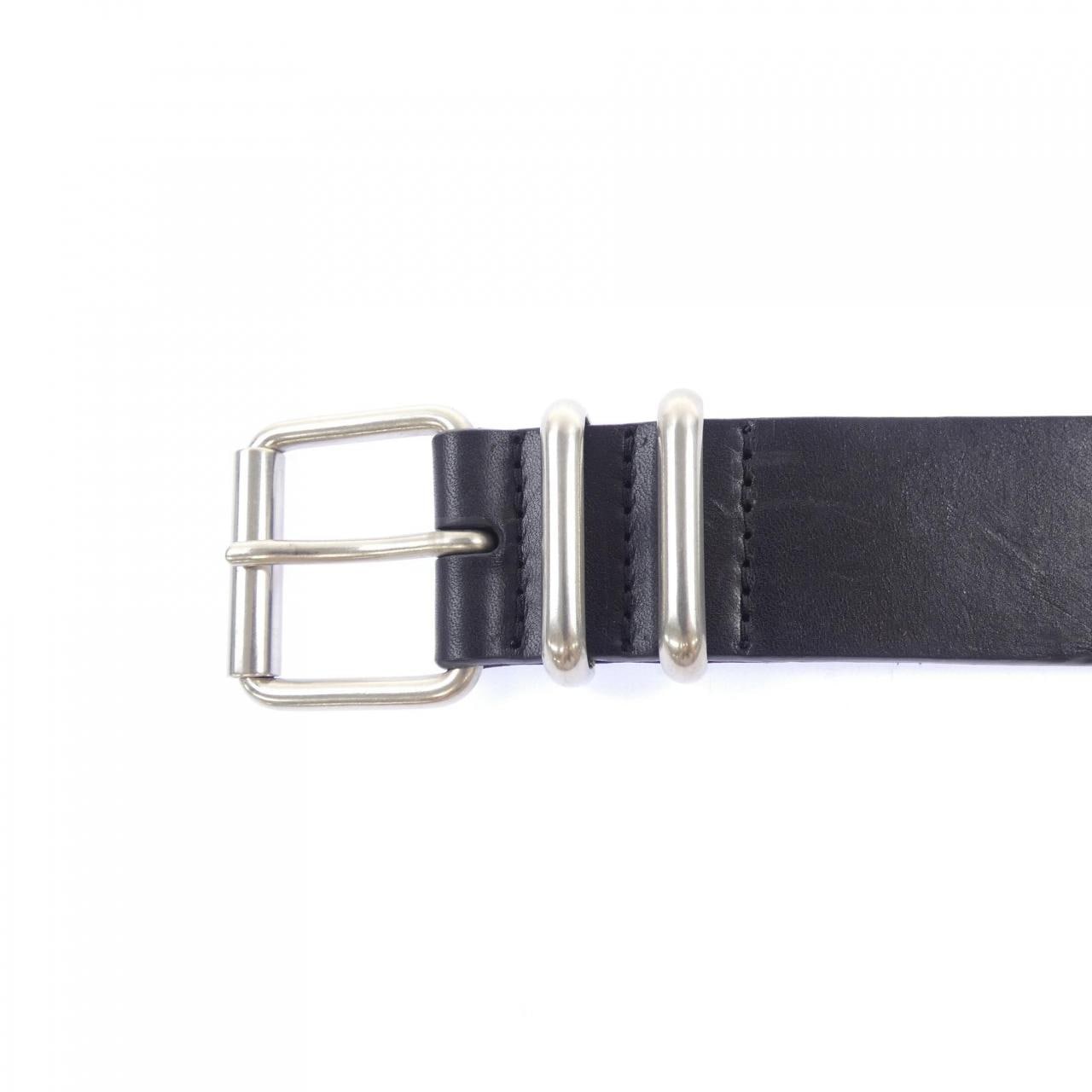 ドリスヴァンノッテン DRIES VAN NOTEN BELT