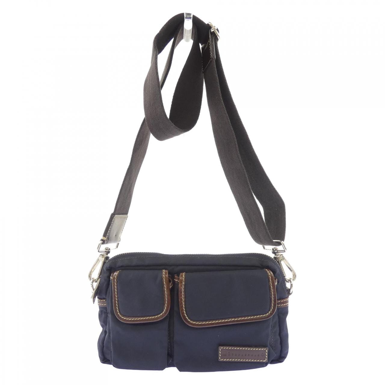 ステファノマーノ STEFANOMANO BAG