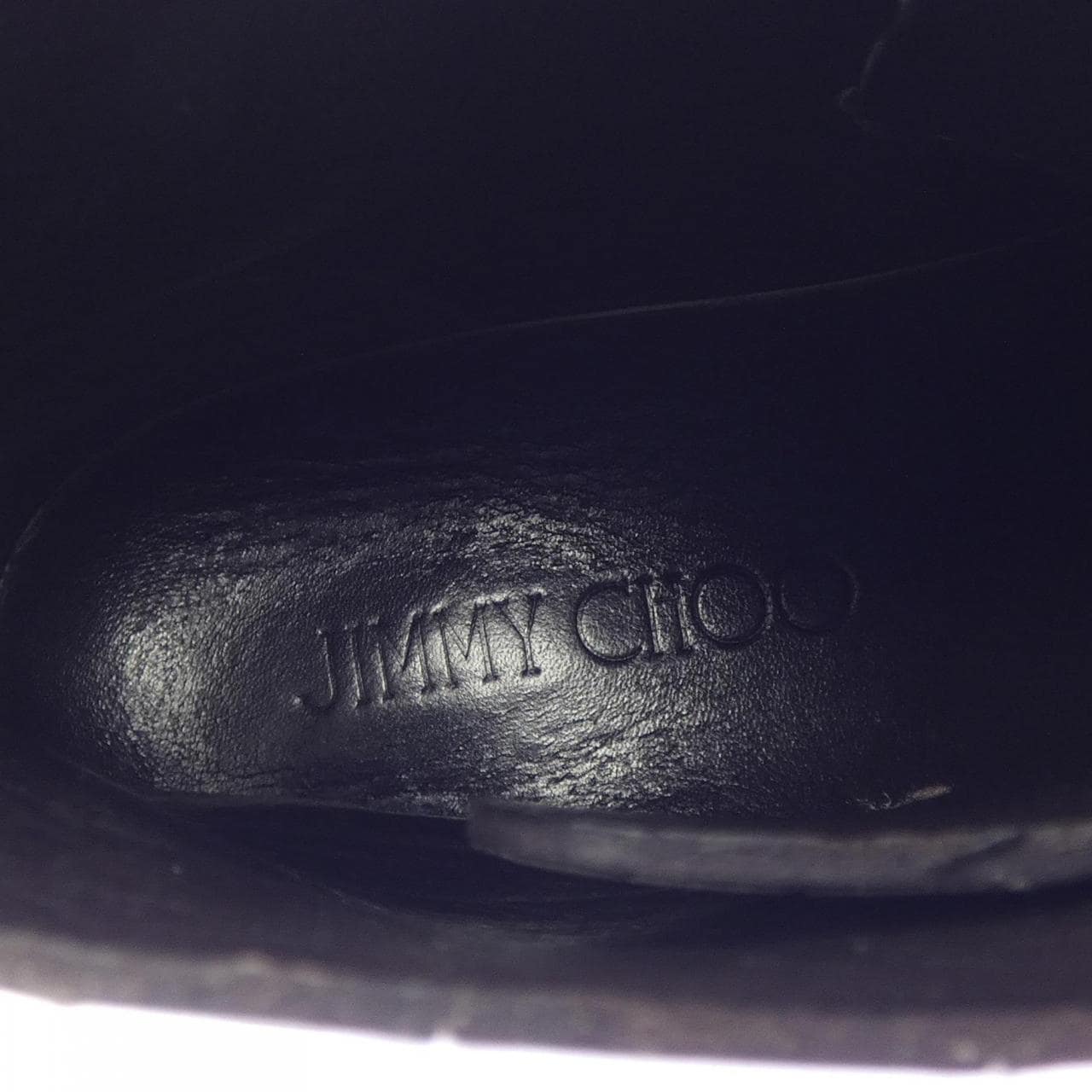 ジミーチュウ JIMMY CHOO ブーツ