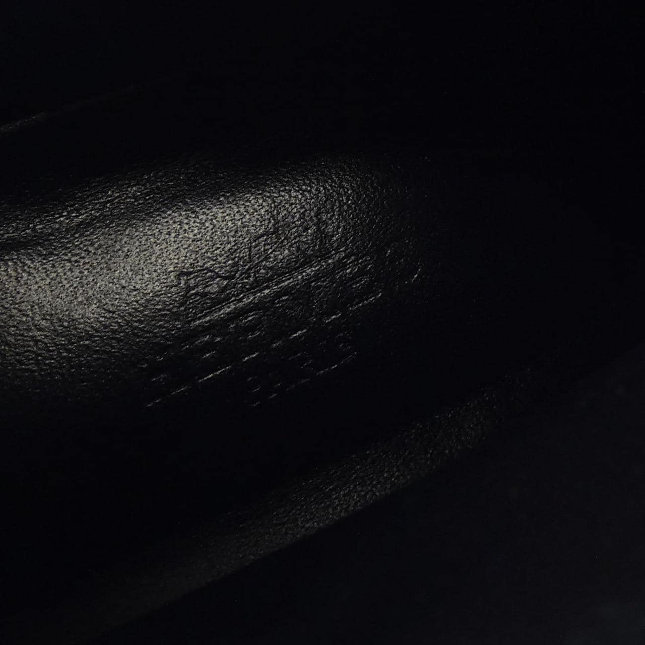 エルメス HERMES 182408 シューズ