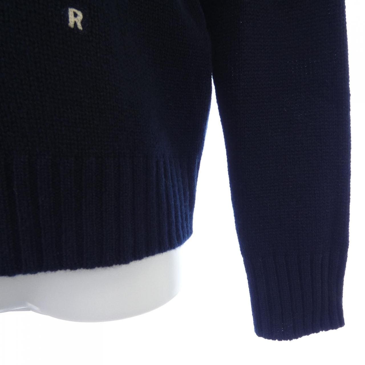クリスチャンディオール CHRISTIAN DIOR ESSENTIALS 144S76AM002 ニット