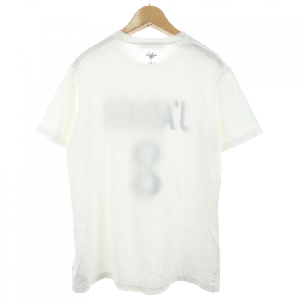 クリスチャンディオール CHRISTIAN DIOR J'ADIOR 8 213T03TC001 Tシャツ