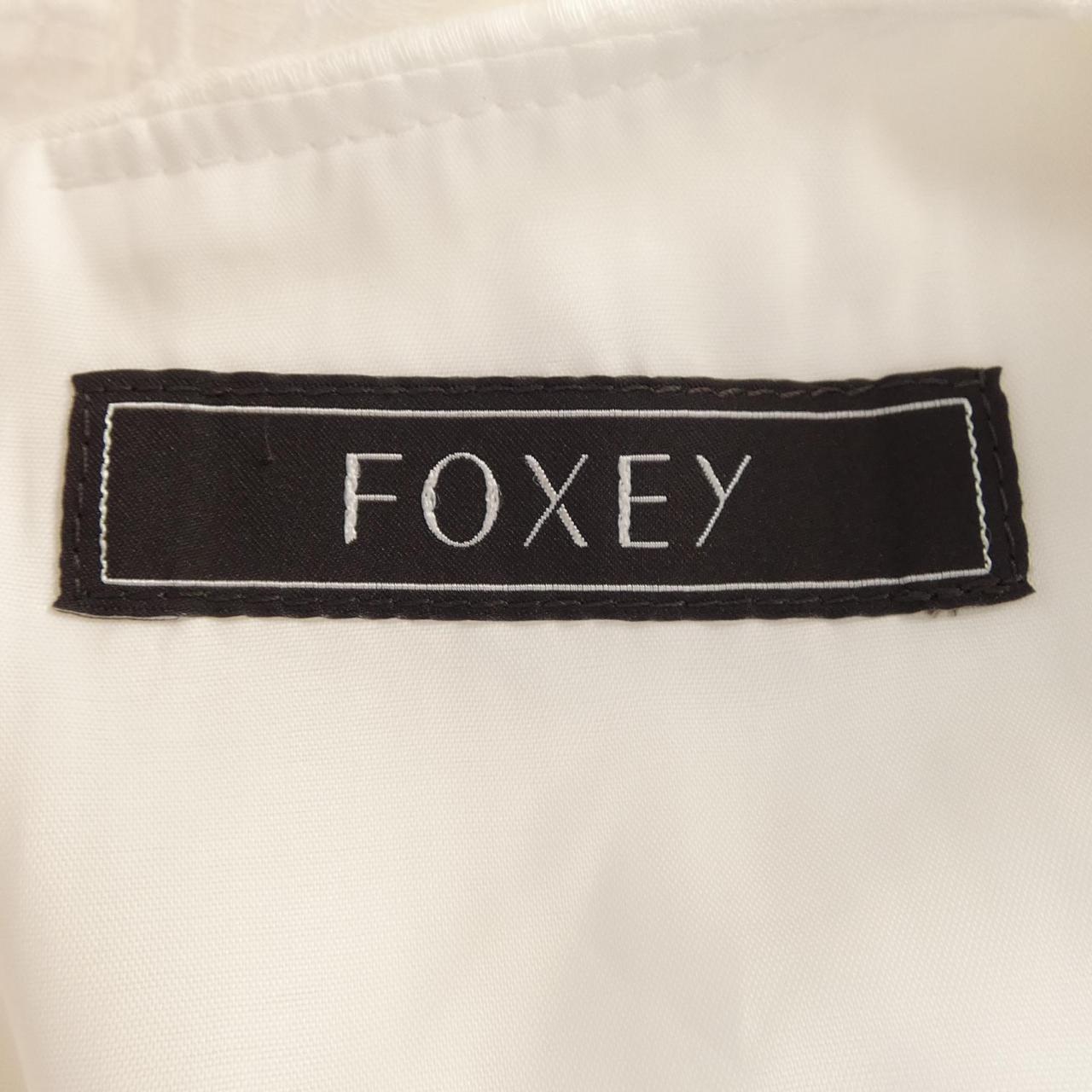フォクシー FOXEY AMALFL 44163 ワンピース