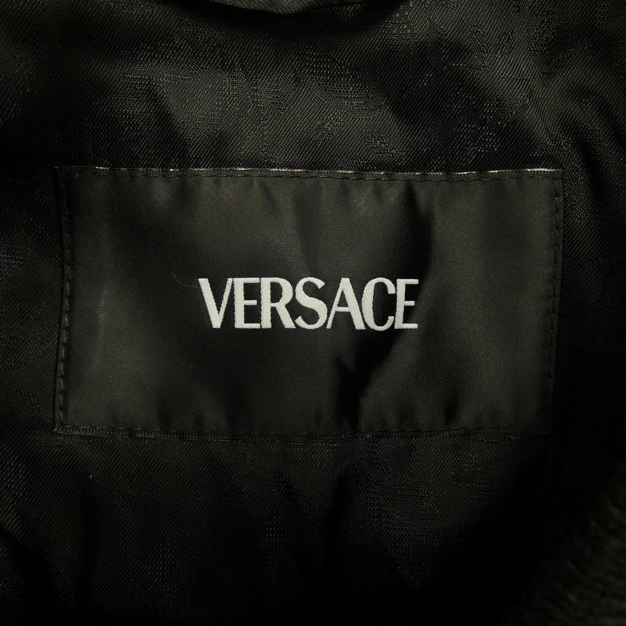 ヴェルサーチェ VERSACE 1016847 ブルゾン