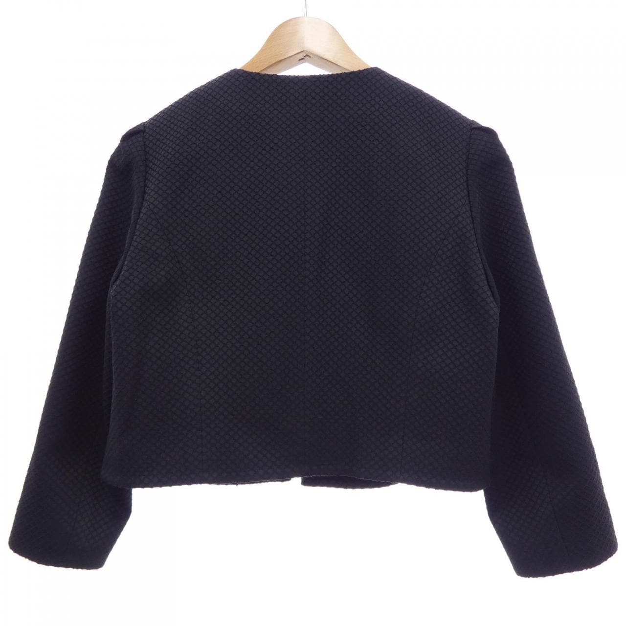 ルネ RENE 6423900A ノーカラージャケット