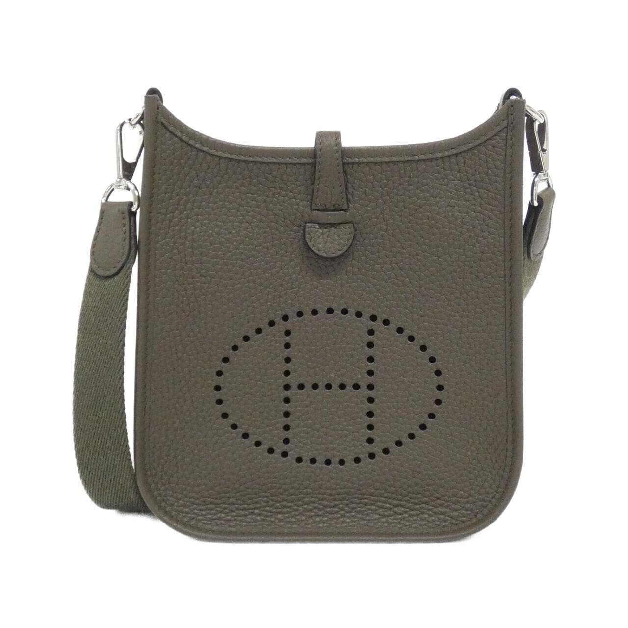 【未使用品】エルメス エヴリン アマゾン 16cm 069426CK ショルダーバッグ