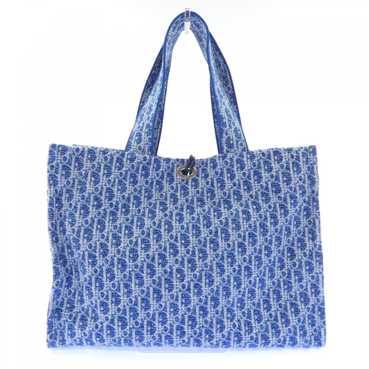 ディオール DIOR DIORIVIERA SPONGY BOOK TOTE 1DPSH310SPN BAG