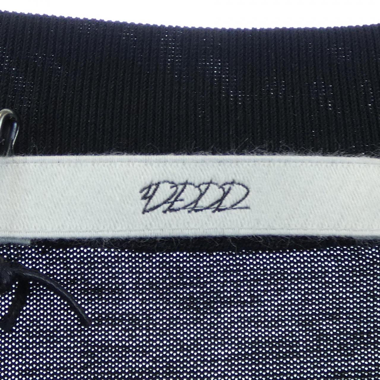 DDDD 0817001 トップス