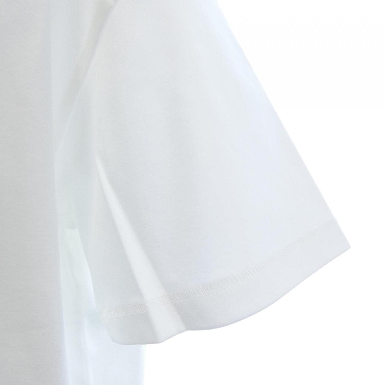 エルメス HERMES AUX CHAMPS カルトゥッシュ 6E4620DC Tシャツ