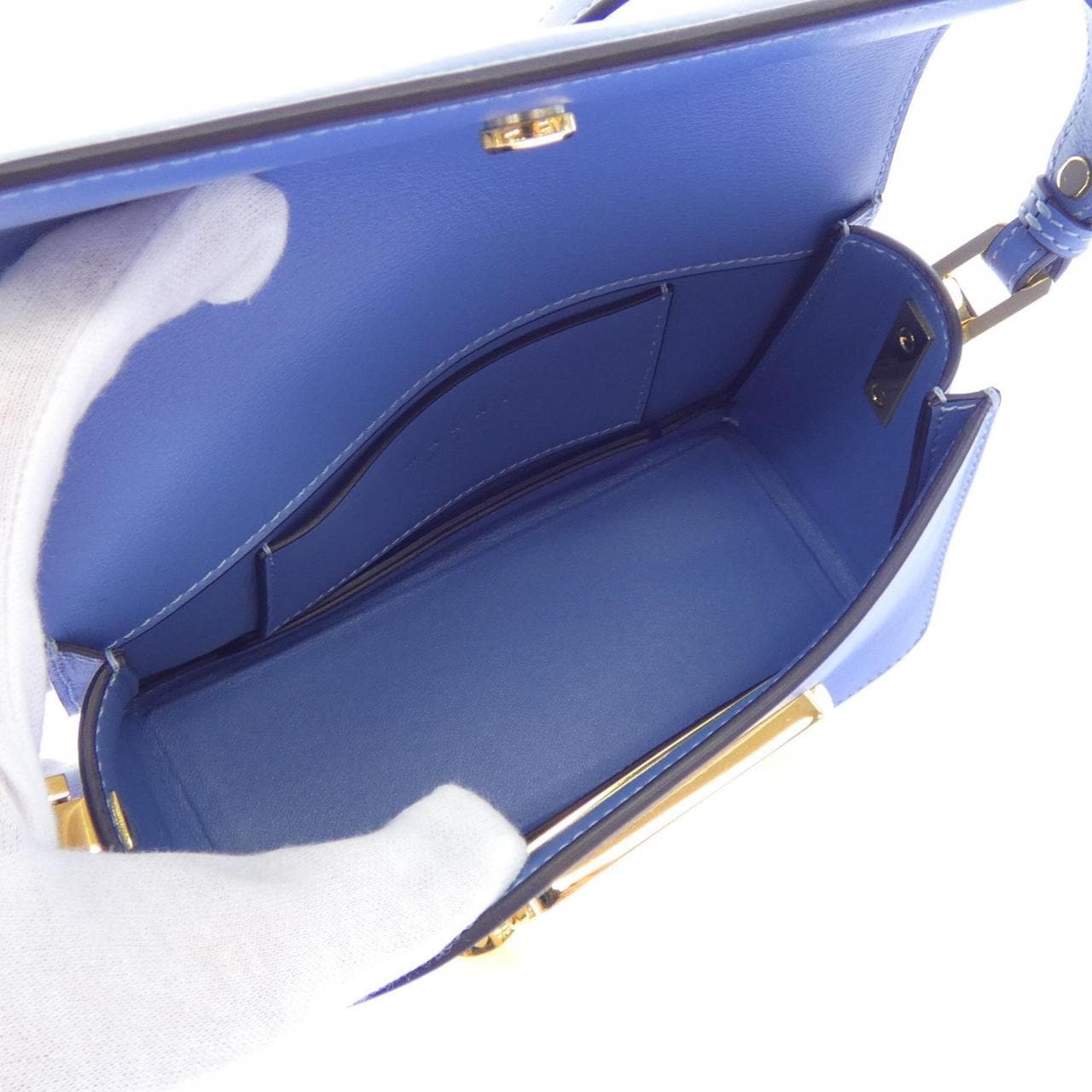 マルニ MARNI TRUNKAROO SBMP0193U0 BAG