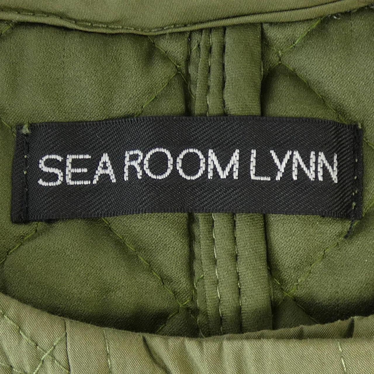 Sea Room Lynn背心