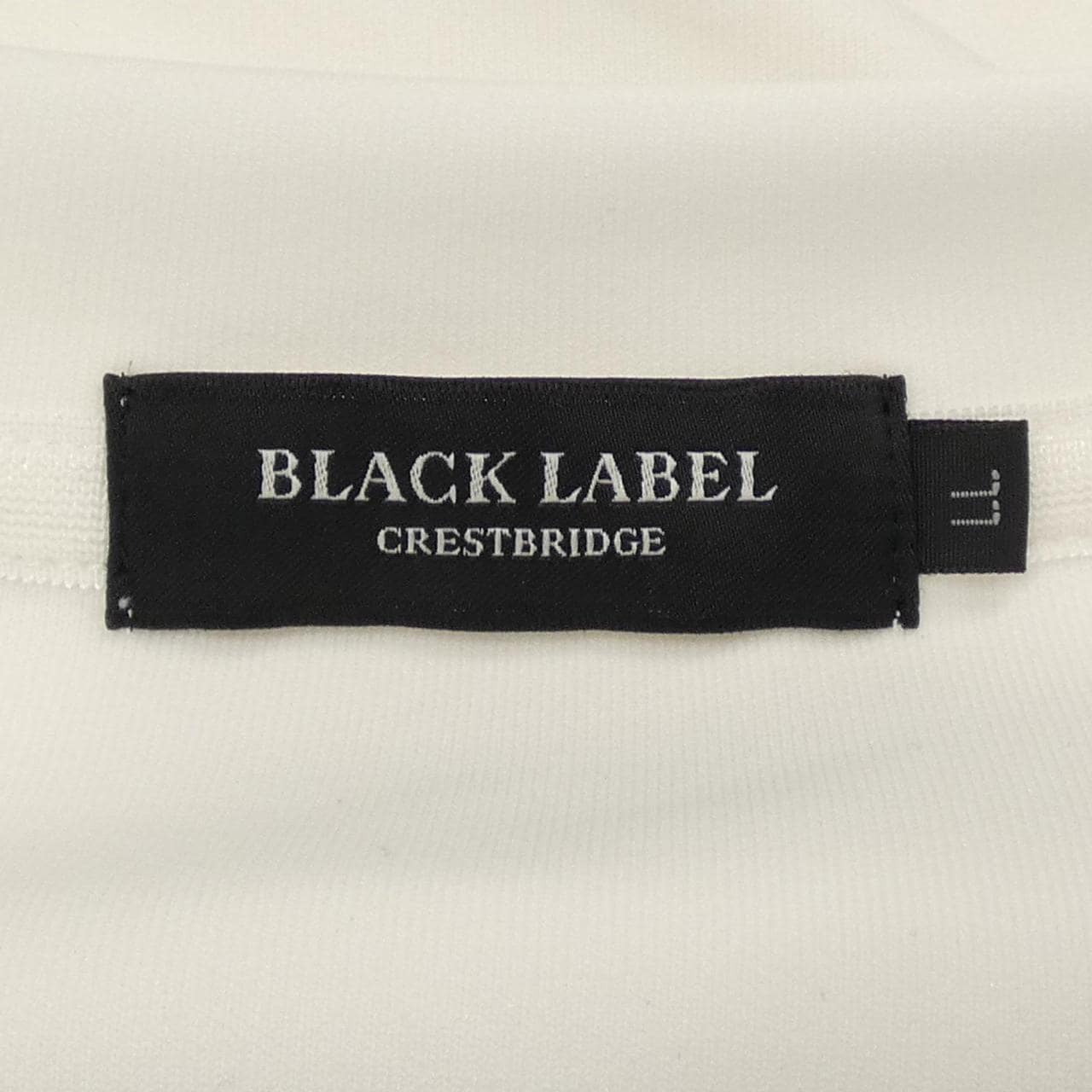 ブラックレーベルクレストブリッジ BLACK LABEL CRESTBRI トップス