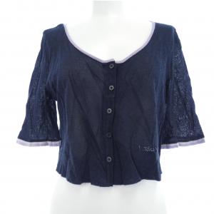 レオナールファッション LEONARD FASHION カーディガン