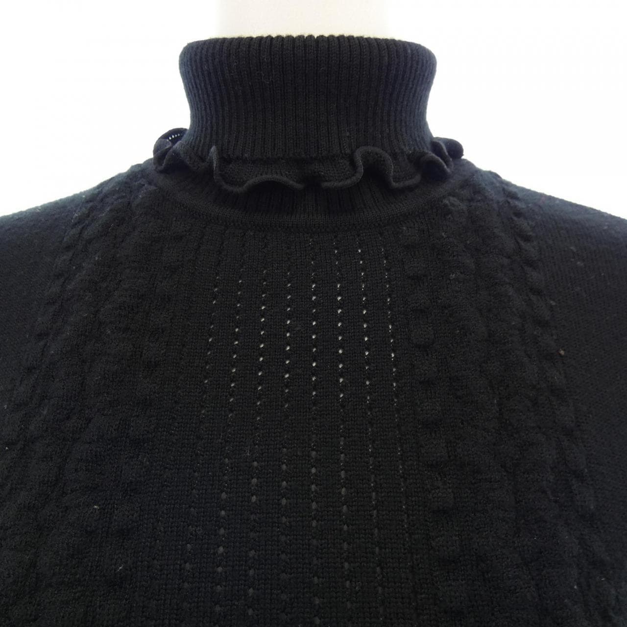 スリーワンフィリップリム 3.1 Phillip Lim ニット