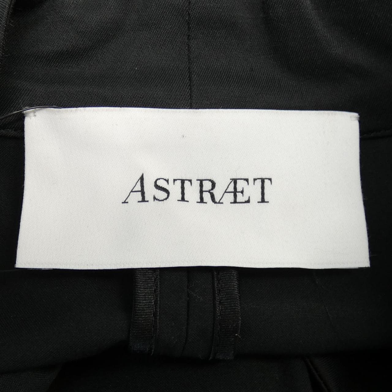 ASTRAET外套