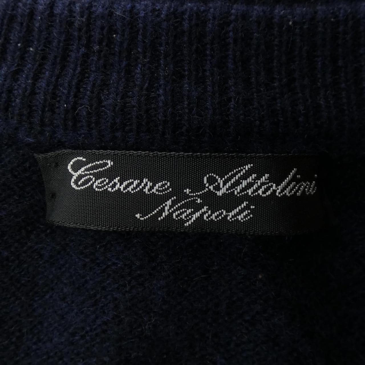 Cesare Attolini Cesare Attolini Knit