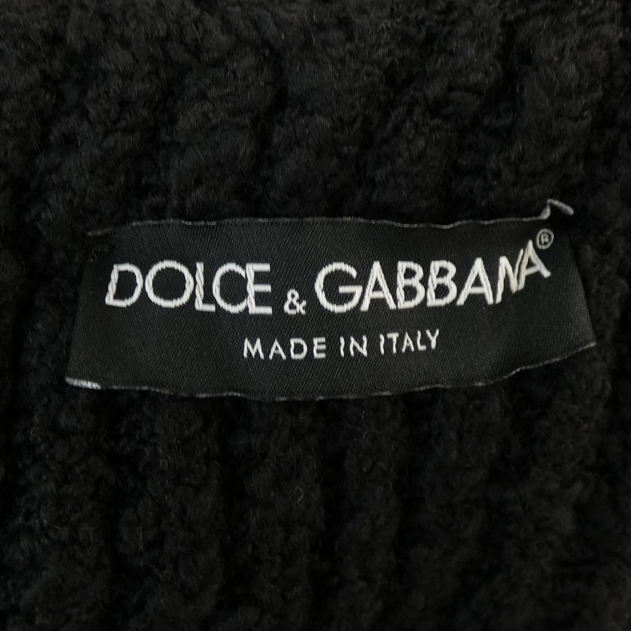 ドルチェアンドガッバーナ DOLCE&GABBANA ワンピース