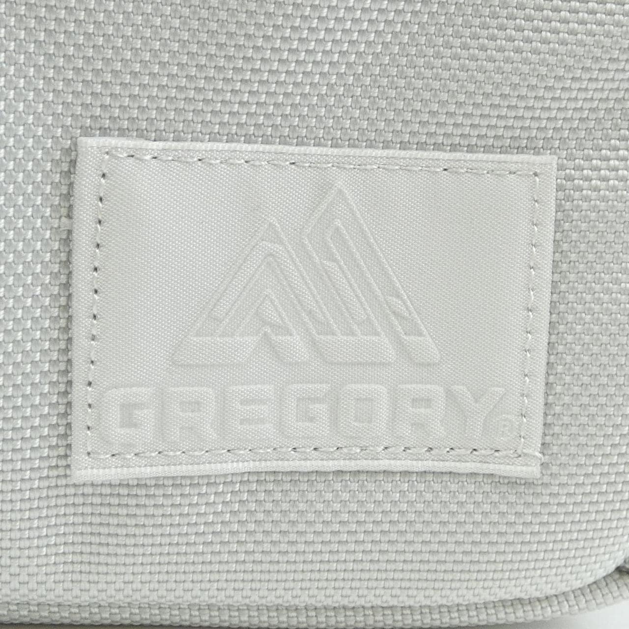 灰色GREGORY BAG