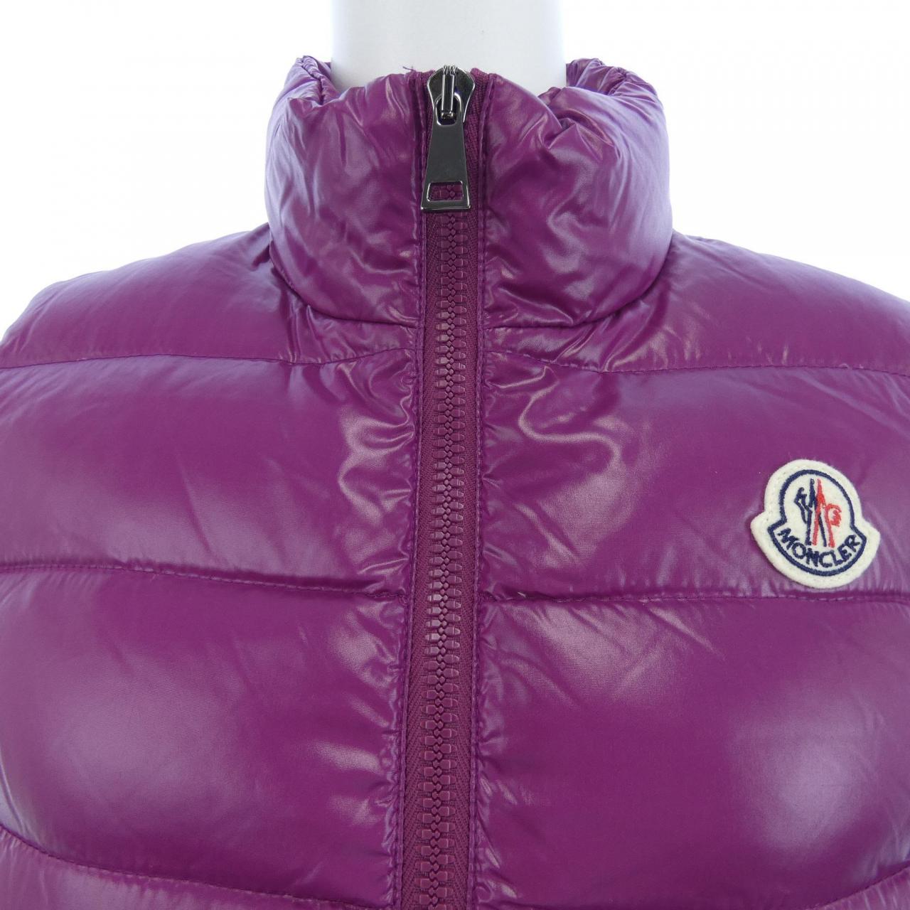 モンクレール MONCLER ダウンベスト