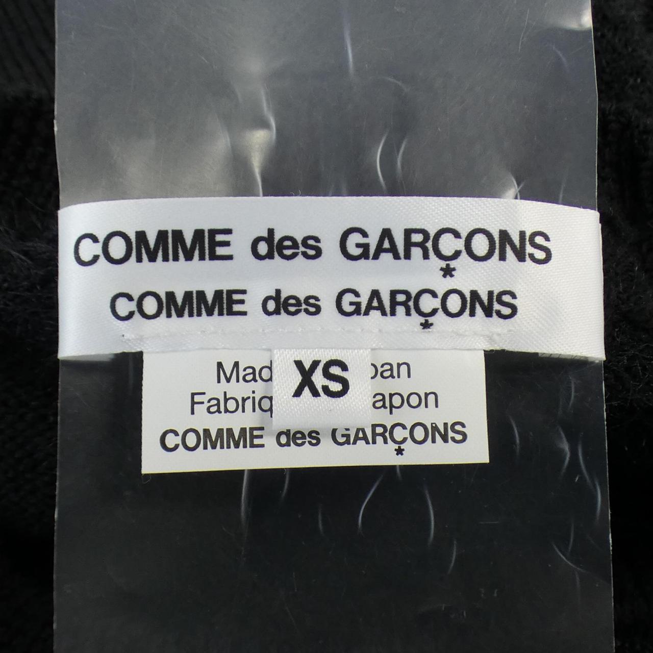 コムデギャルソン COMME des GARCONS ニット