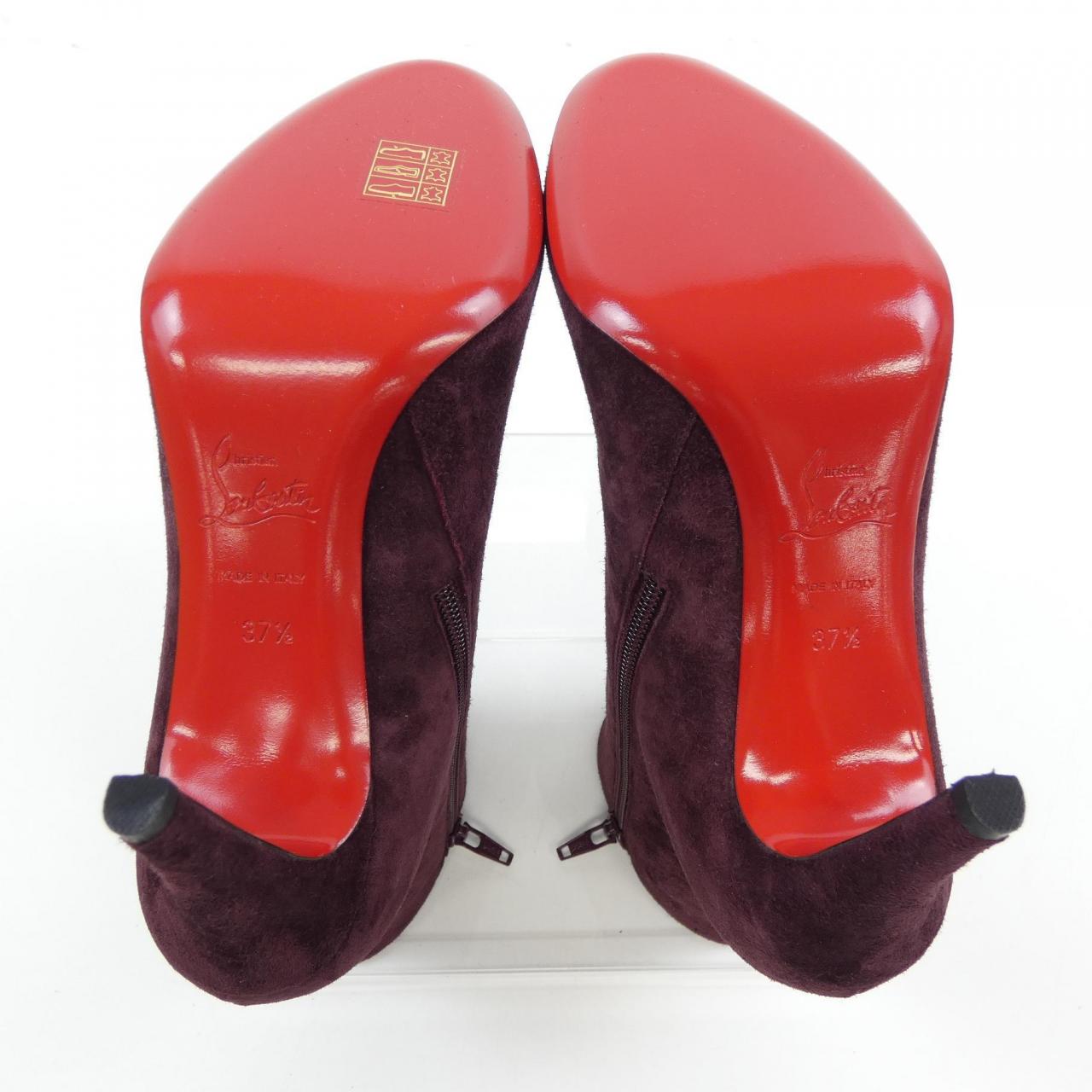 クリスチャンルブタン CHRISTIAN LOUBOUTIN ブーツ
