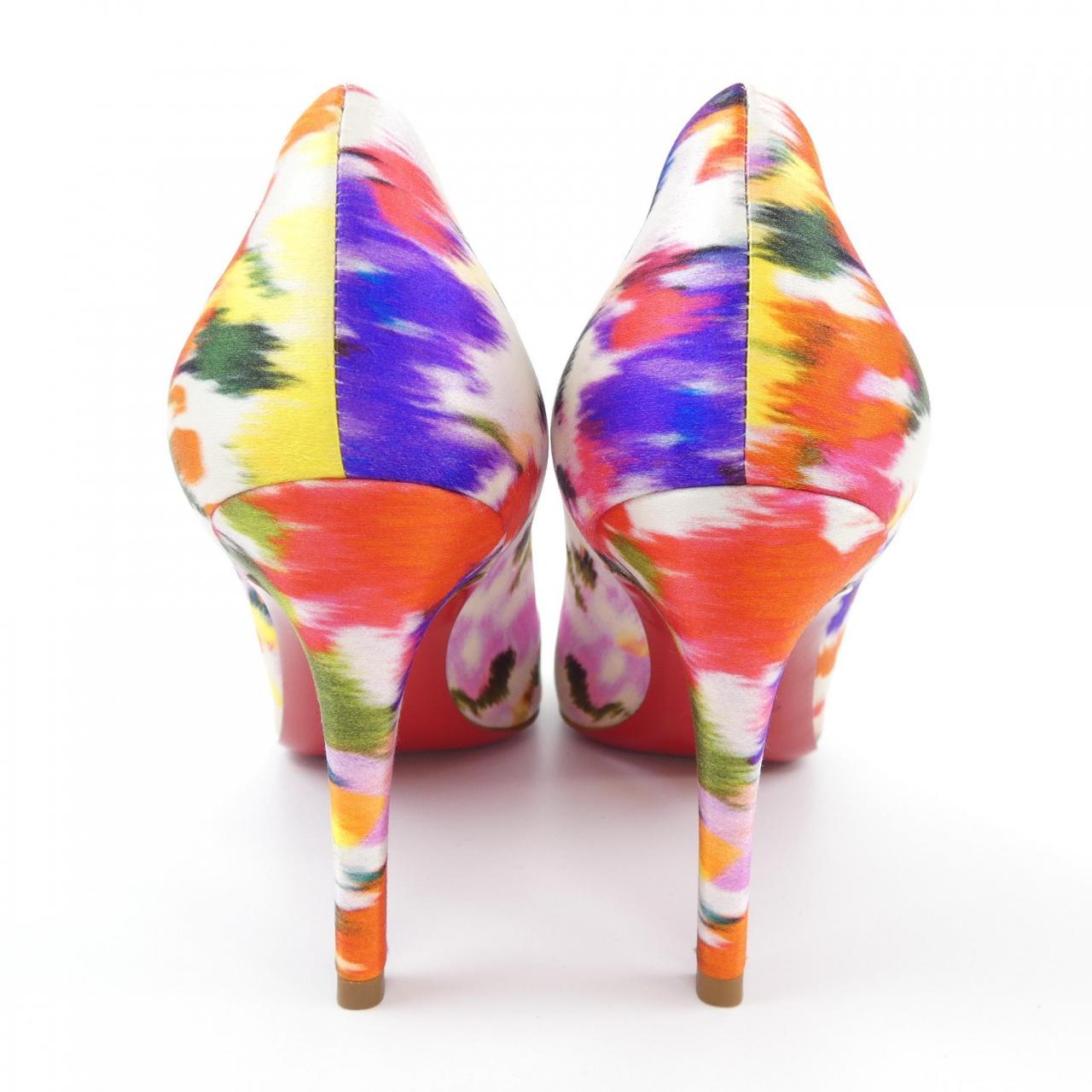 クリスチャンルブタン CHRISTIAN LOUBOUTIN パンプス