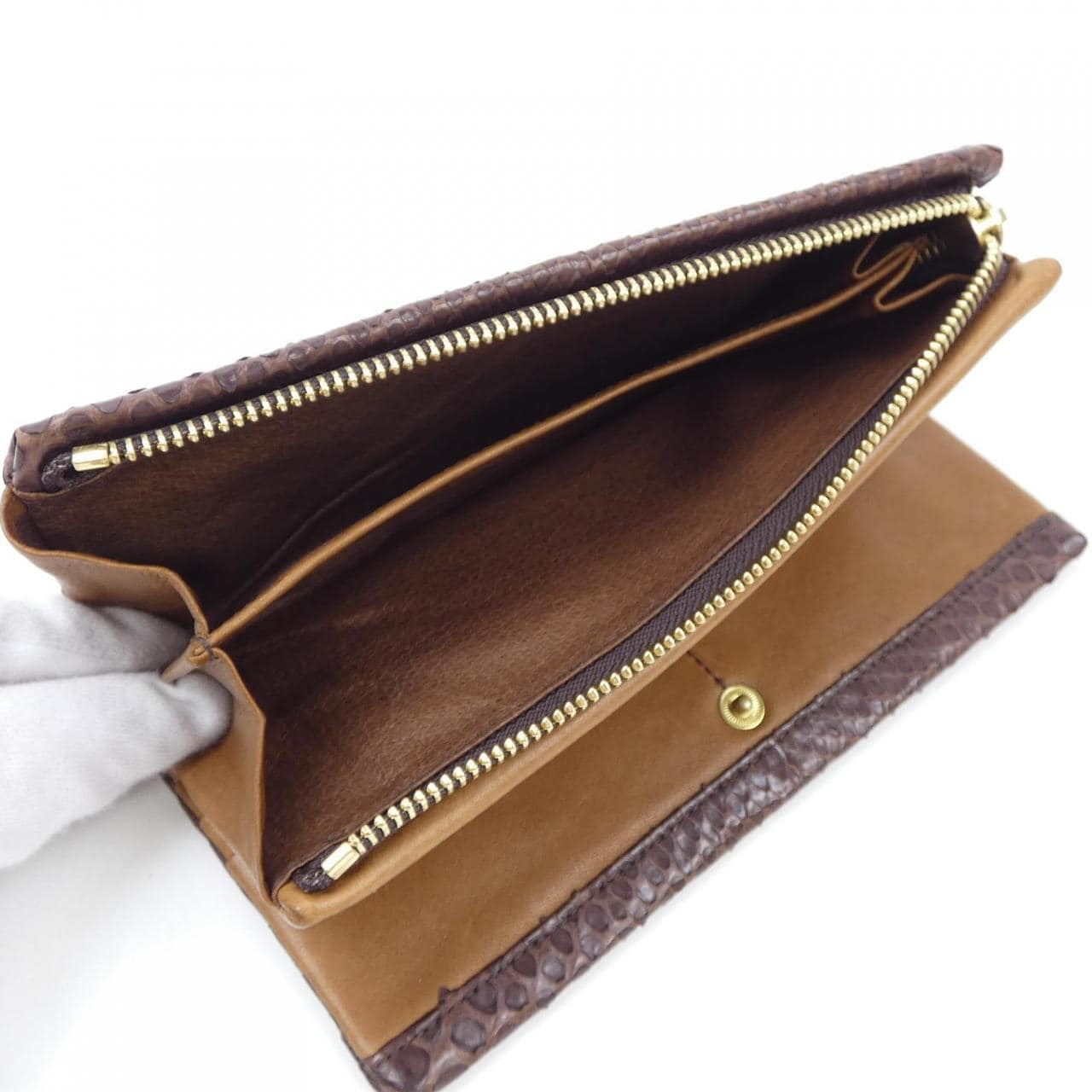 ゲンテン genten WALLET