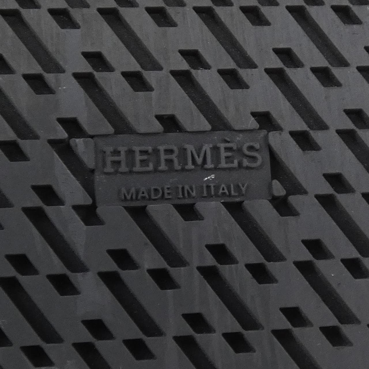 HERMES HERMES Sandals