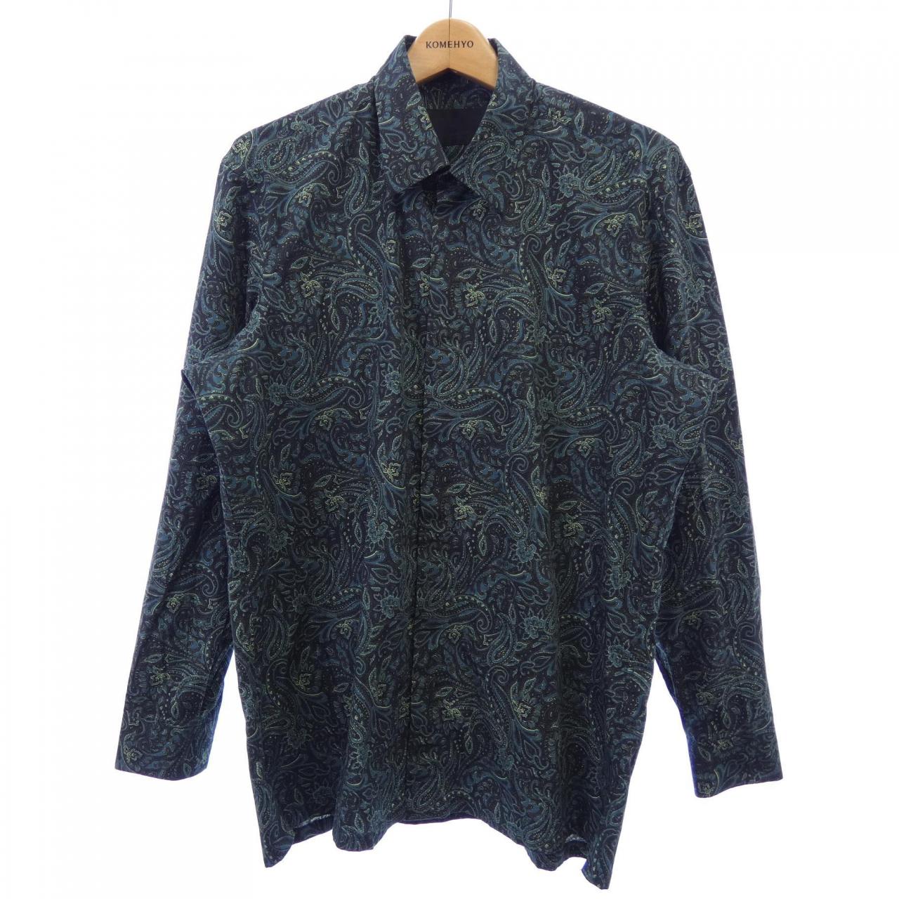 ランバンコレクション LANVIN COLLECTION シャツ