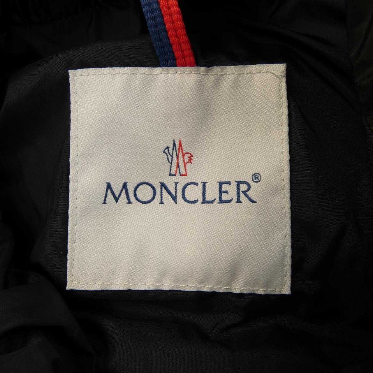 MONCLER MONCLER Down Coat