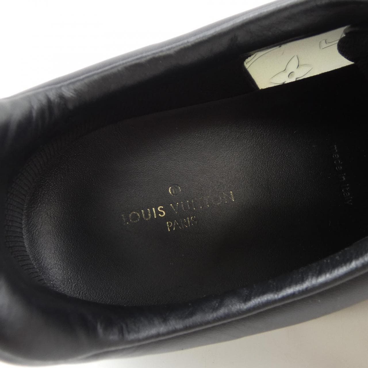 ルイヴィトン LOUIS VUITTON スニーカー