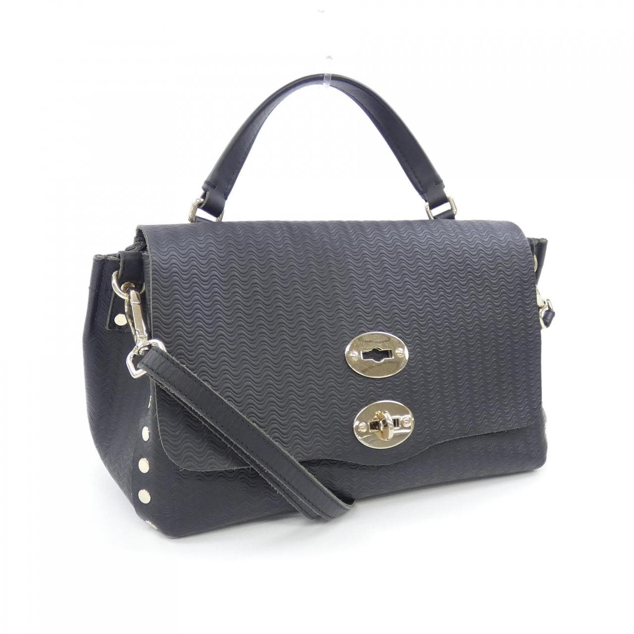 ザネラート ZANELLATO BAG