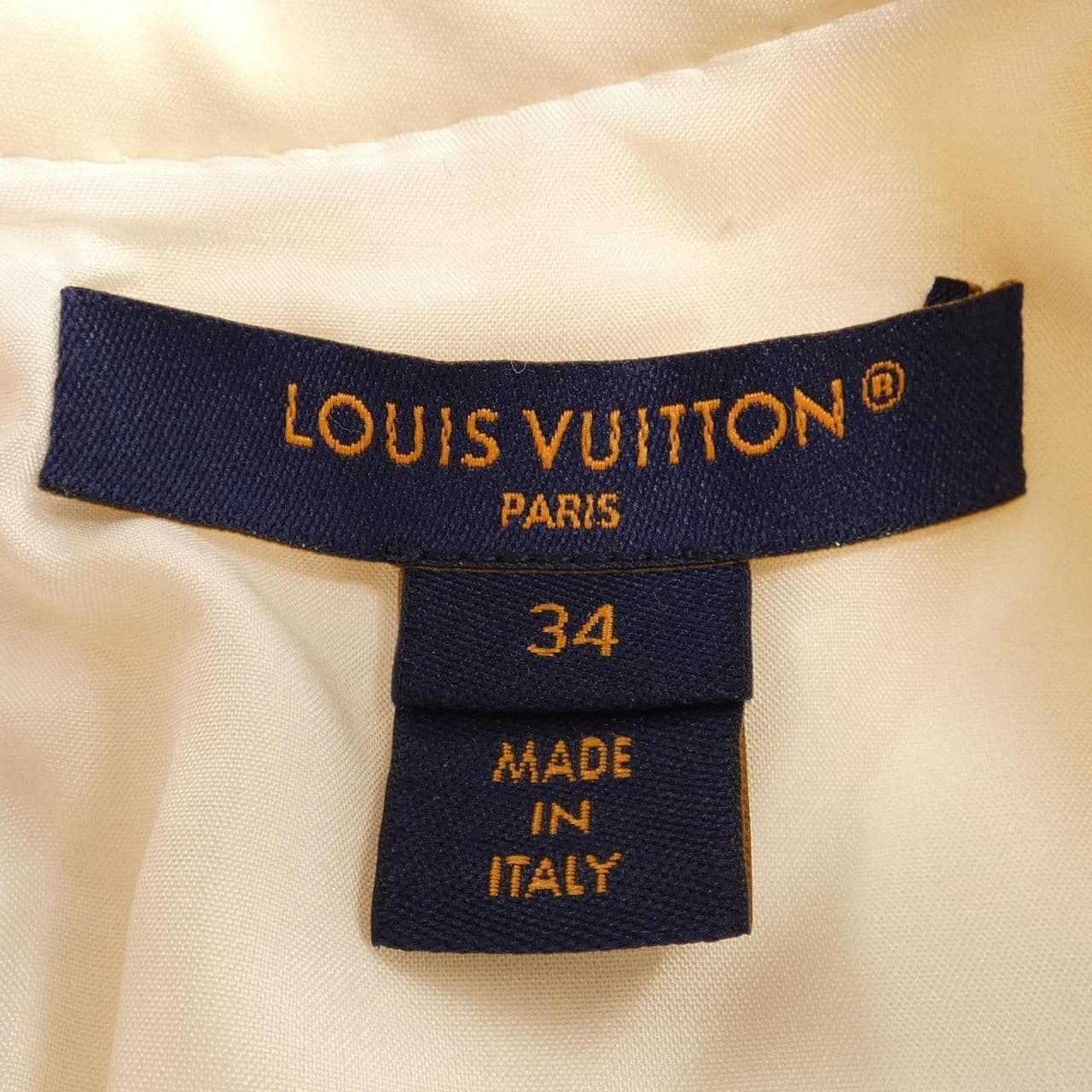 LOUIS VUITTON LOUIS VUITTON One Piece