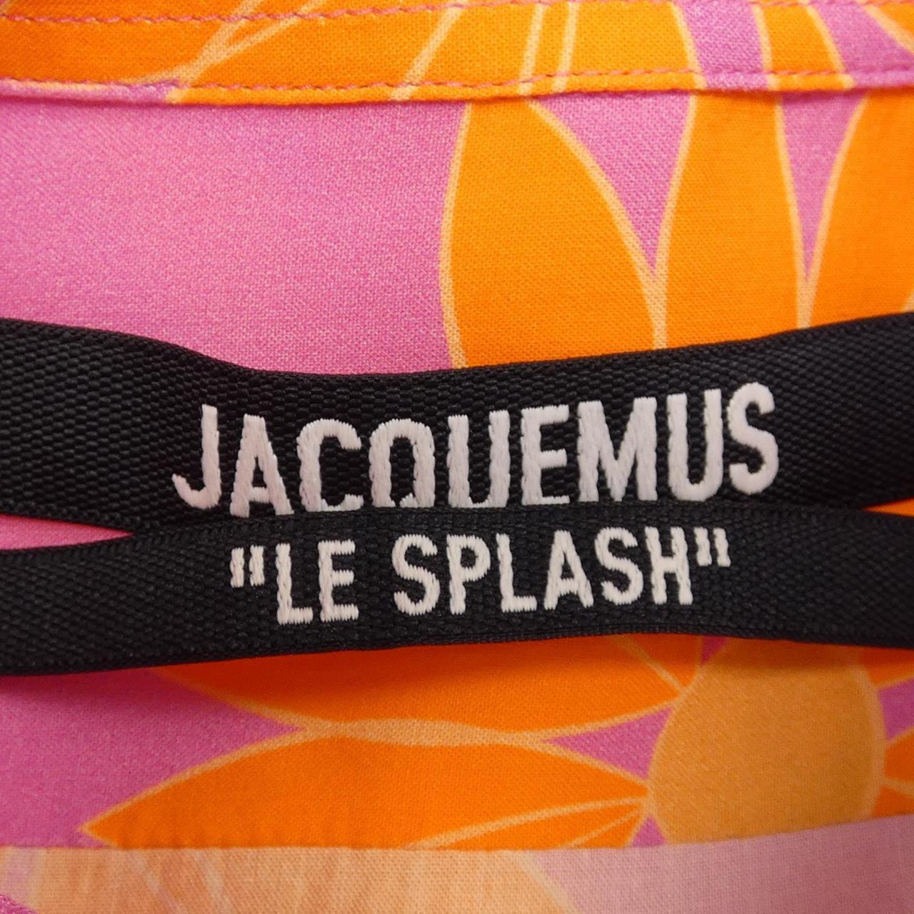 ジャックムー JACQUEMUS シャツ
