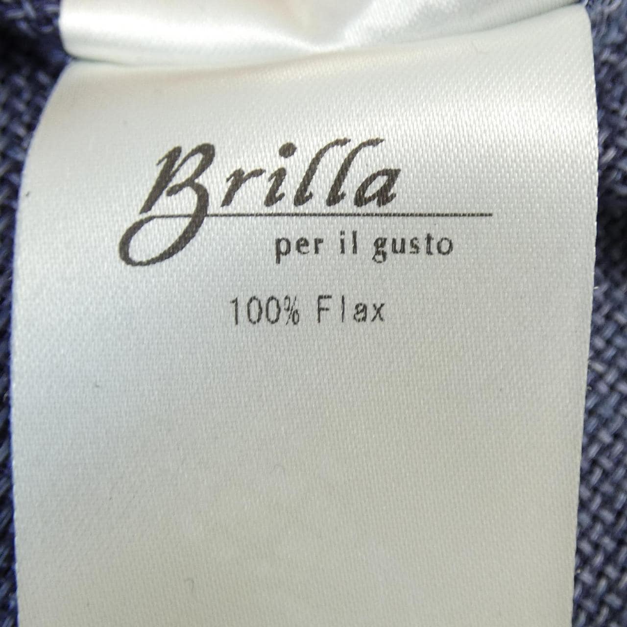 ブリッラ Brilla トップス