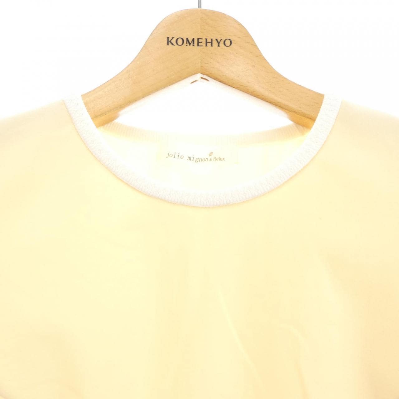 JOLIE MIGNON トップス