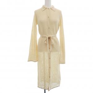 リムアーク RIM.ARK ロングカーディガン