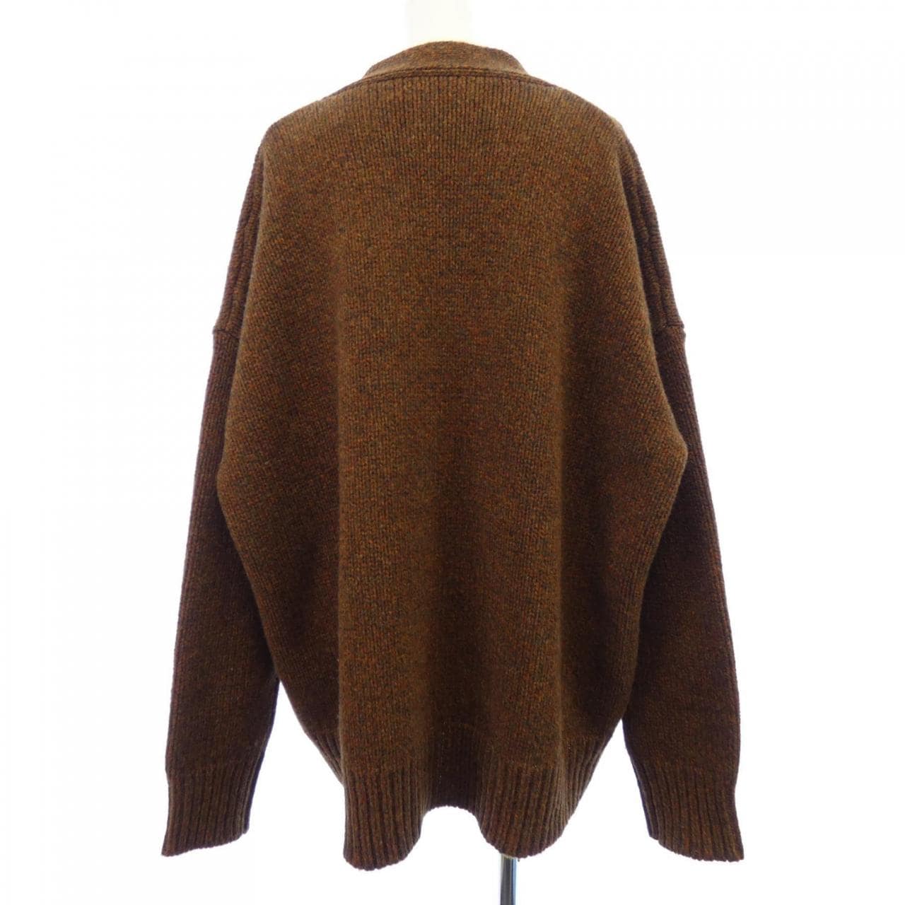 ディースクエアード DSQUARED2 S71HA0948 カーディガン