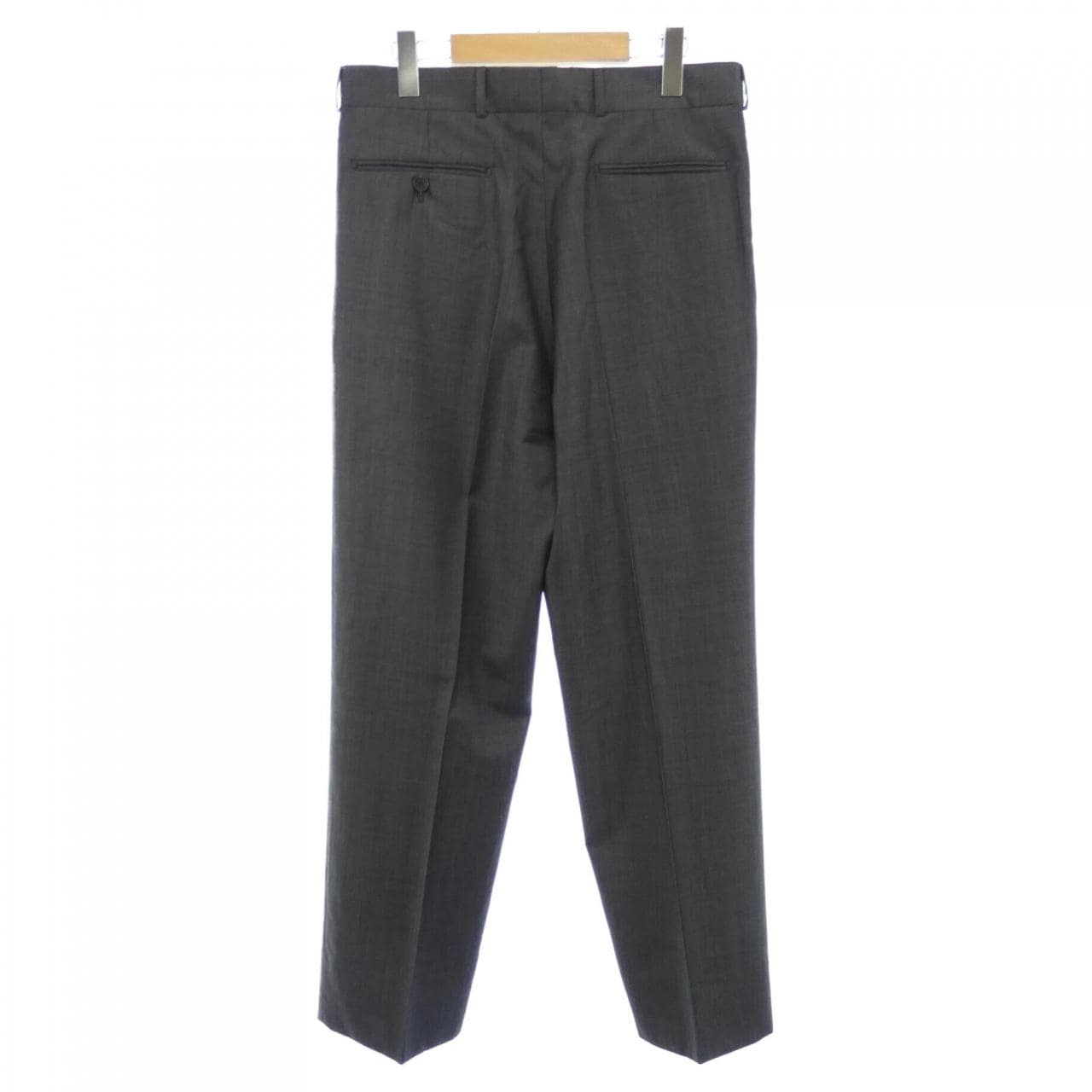 BERNARD ZINS BEAMS F パンツ