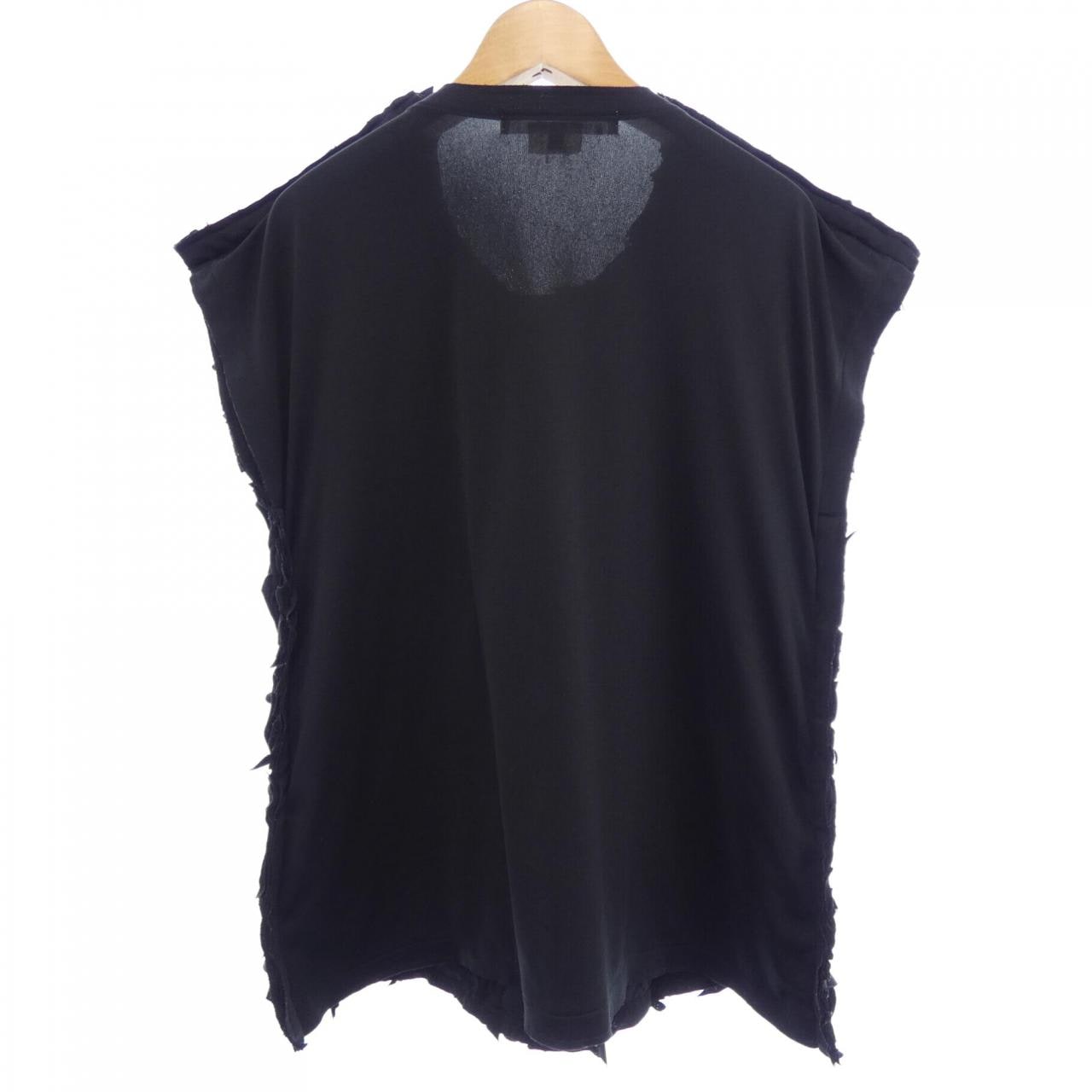 コムデギャルソン COMME des GARCONS RK-T022 トップス