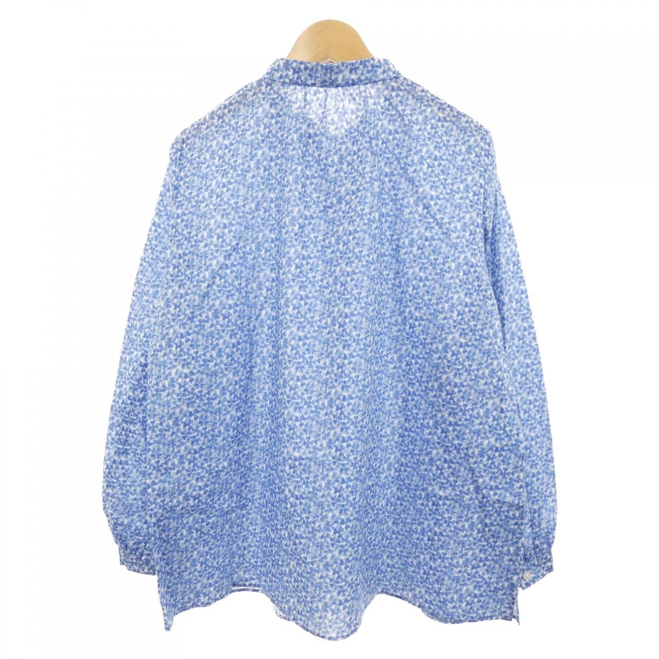 マッキントッシュフィロソフィー MACKINTOSH PHILOSOPHY H5M08-335-24 シャツ